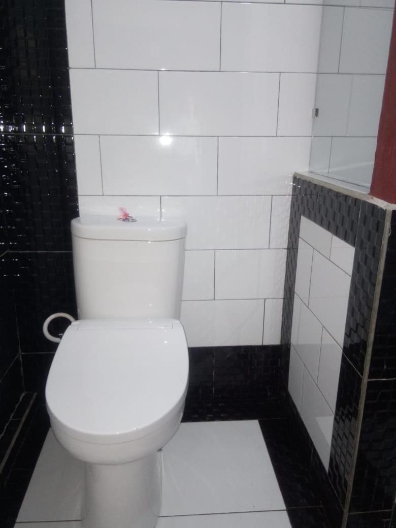 Hotel Segara Mandala Negara (Bali) Quarto foto