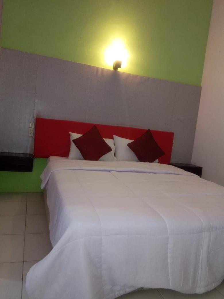 Hotel Segara Mandala Negara (Bali) Quarto foto